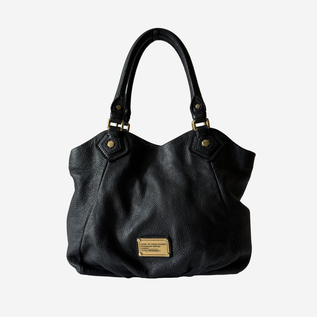 Classic Q Francesca Shoulder Bag