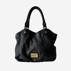 Marc by Marc Jacobs Classic Q Francesca Shoulder Bag