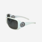 Chanel 6023 CC Logo Sunglasses