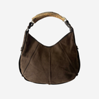 Yves Saint Laurent 2002 Mombasa Hobo