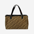 Dior Trotter Boston Bag