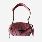 Guess Pink Mini Fashion Bag