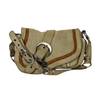 Dior - Guacho Shoulder Bag