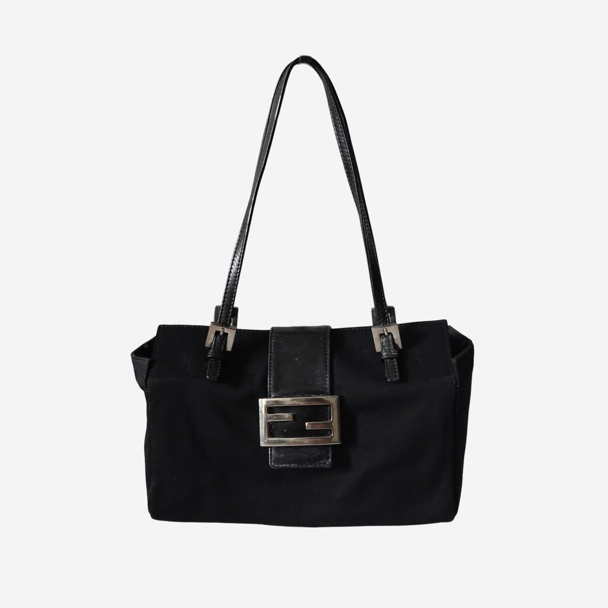 Nylon Bento Box Bag
