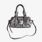Chloé 2008 Crystal Padlock Paddington