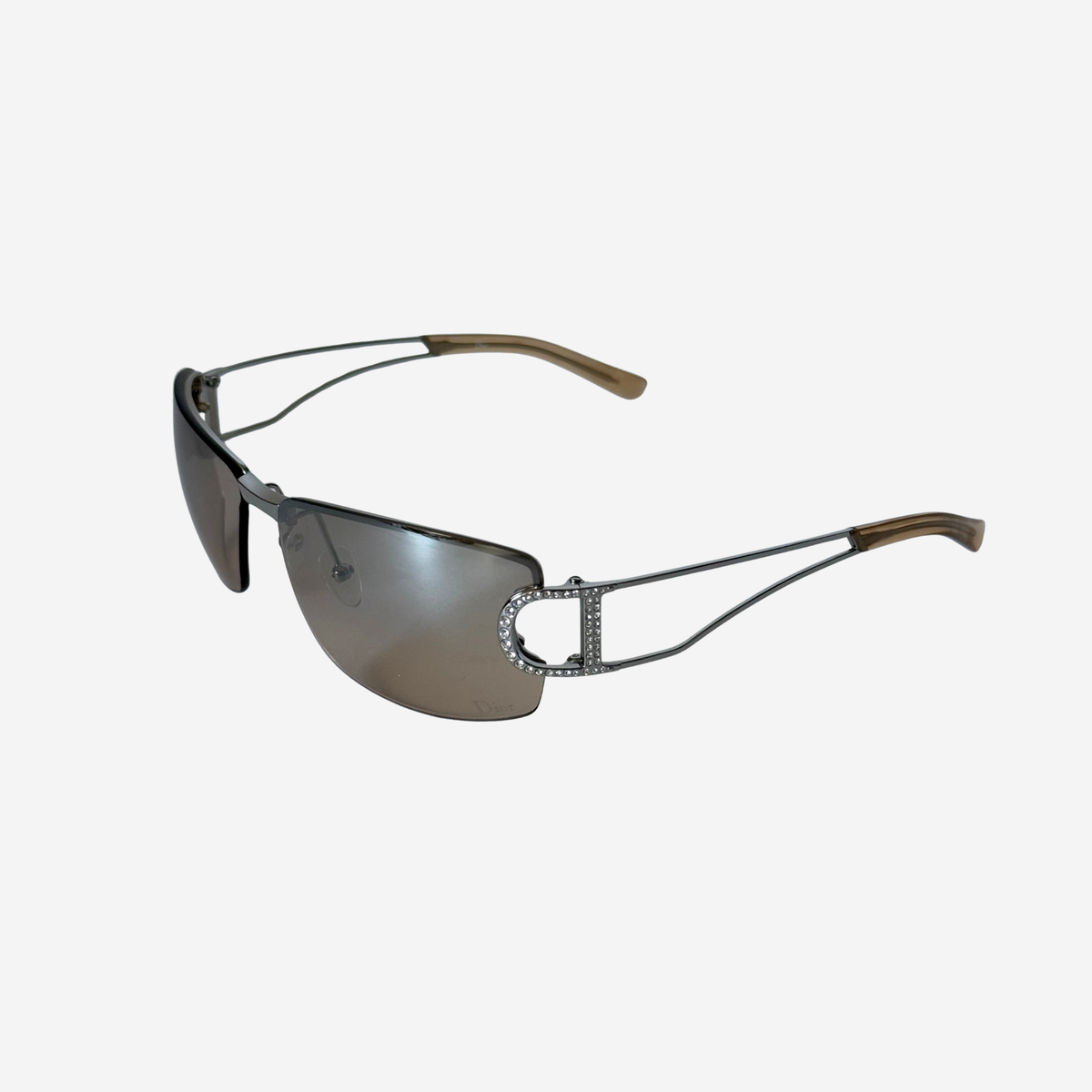 Christian Dior Diorly 1J1 6LBAK Sunglasses