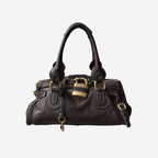 Chloé 2011 Paddington Bag