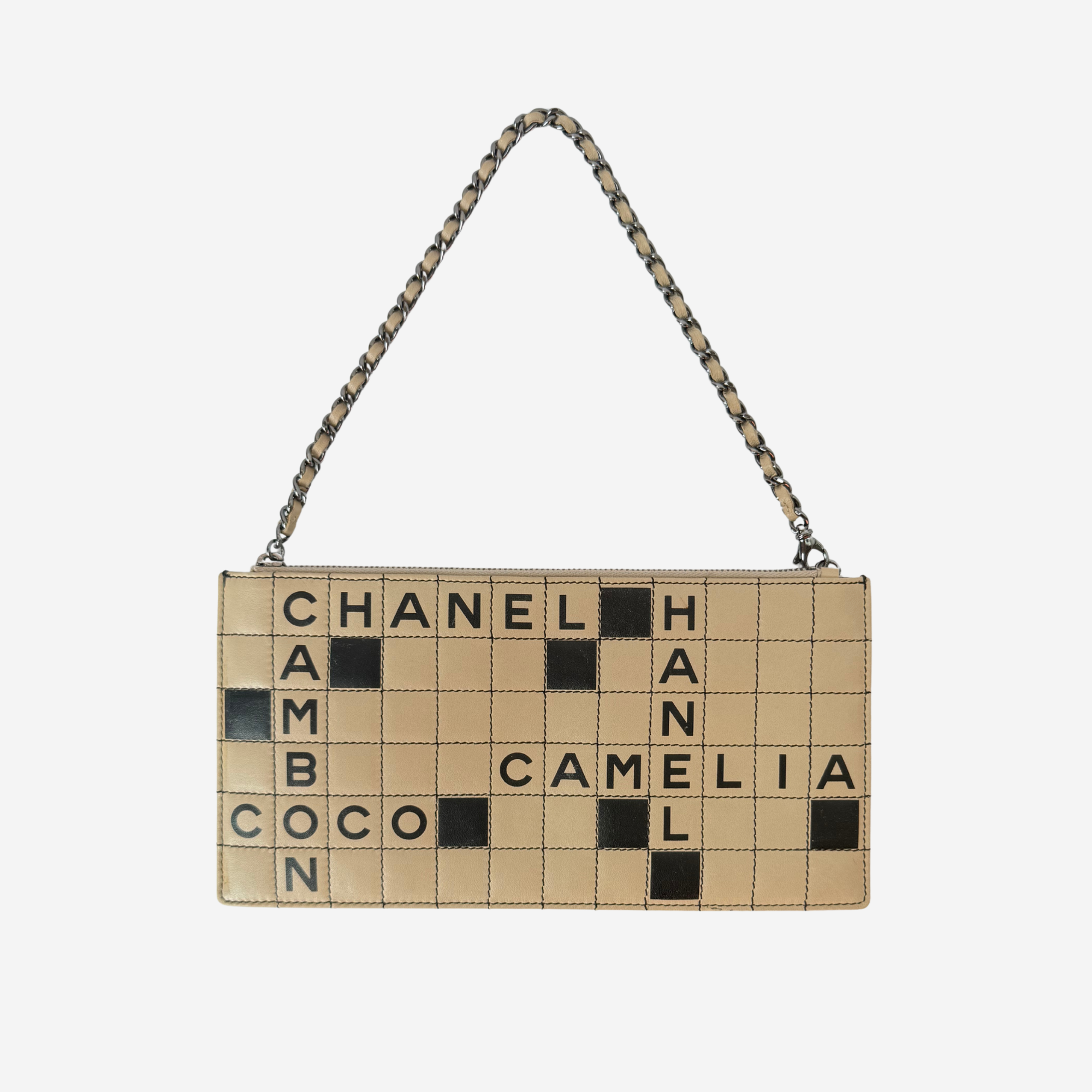 Crossword Pochette