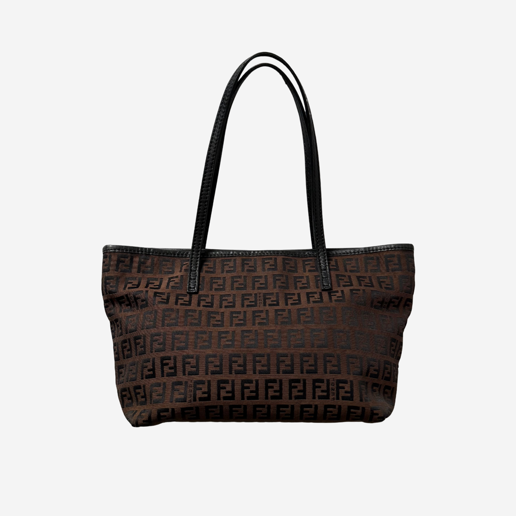 Zucchino Canvas Mini Tote