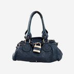 Chloé 2006 Paddington Bag