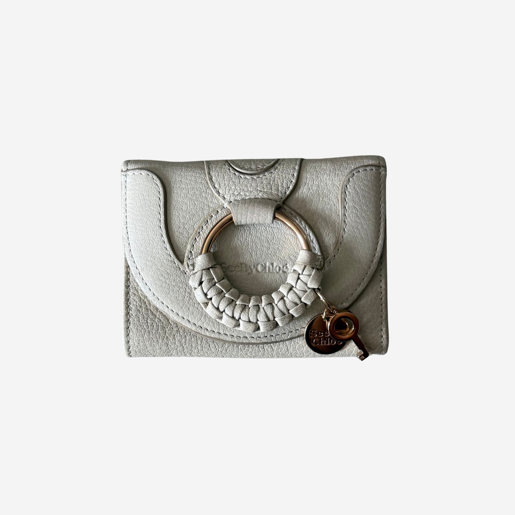 Hana Trifold Wallet