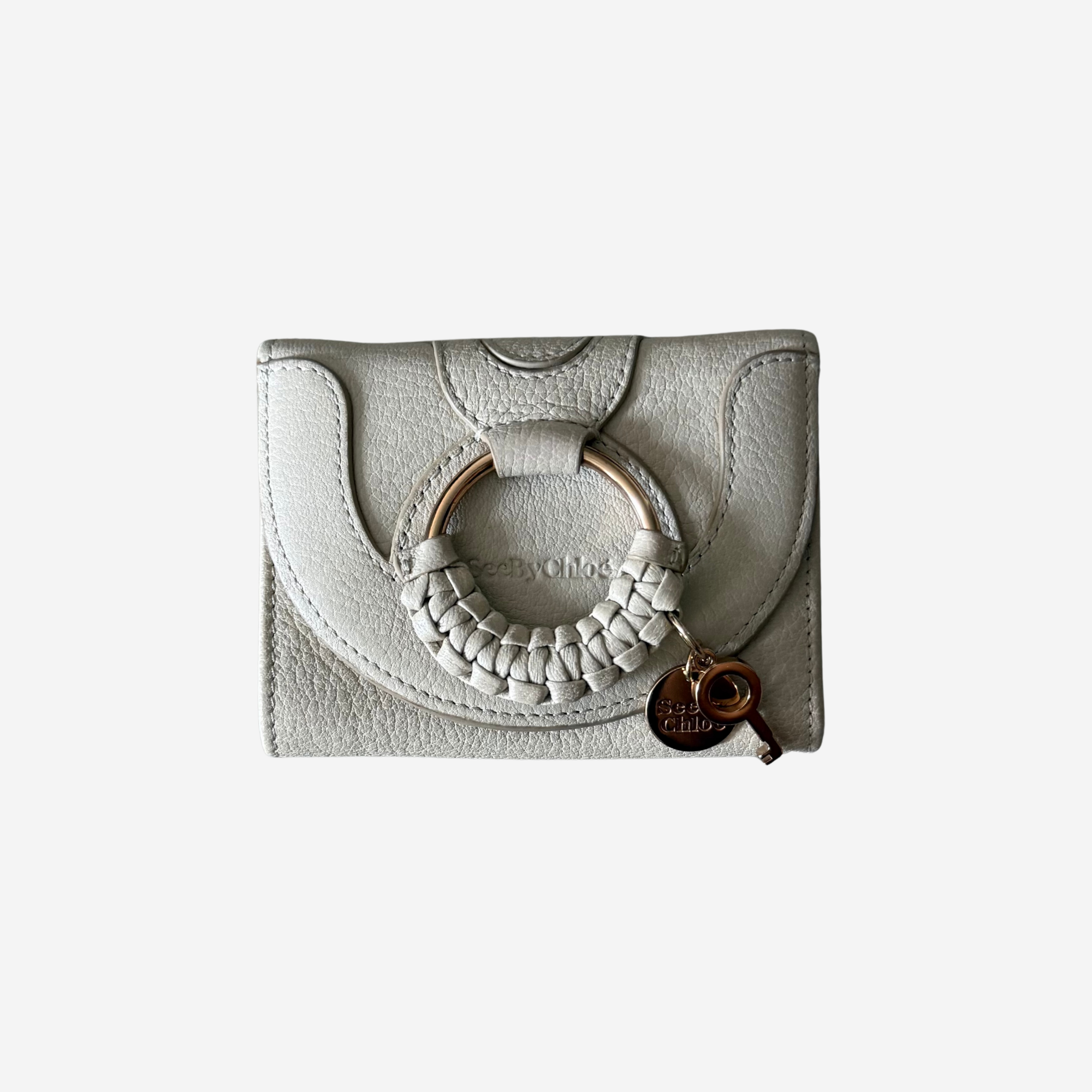 Hana Trifold Wallet
