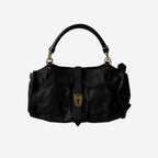 Burberry Top Handle Bag