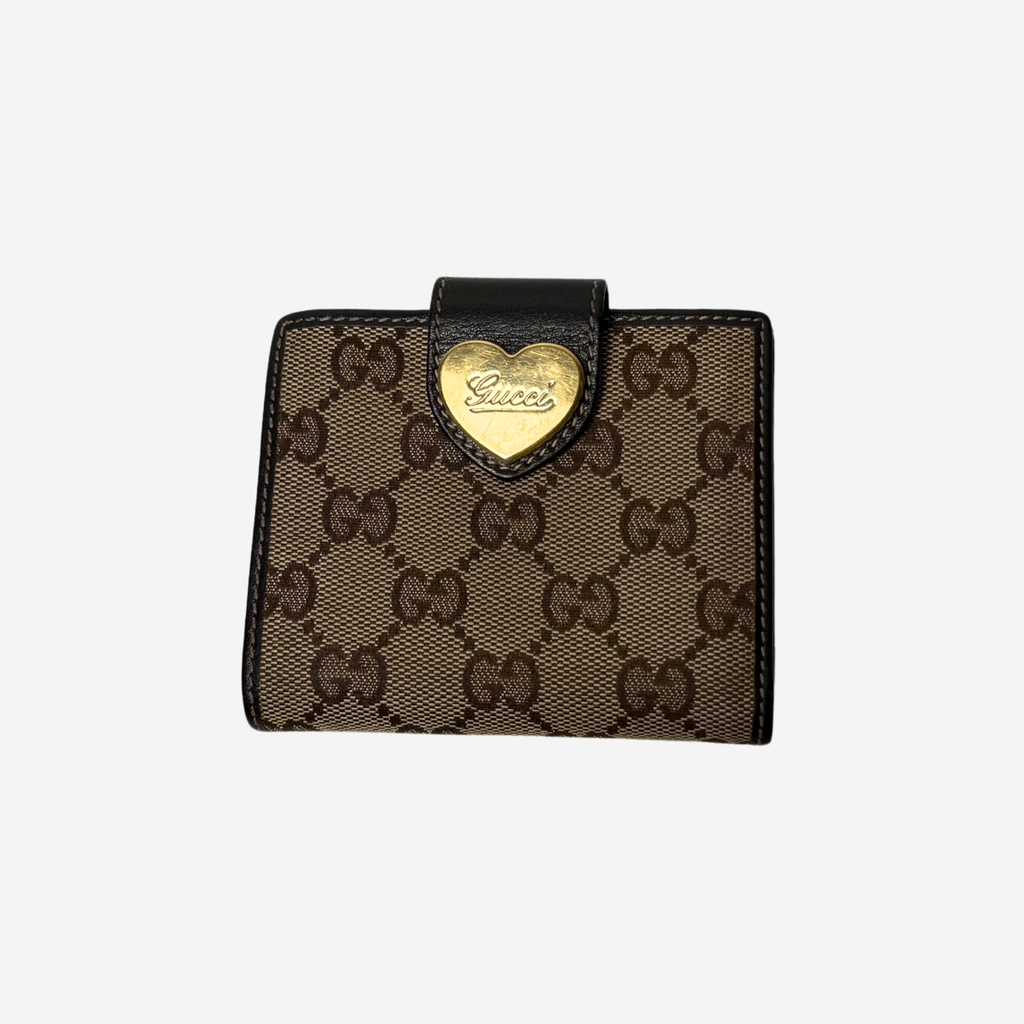 Heart Wallet