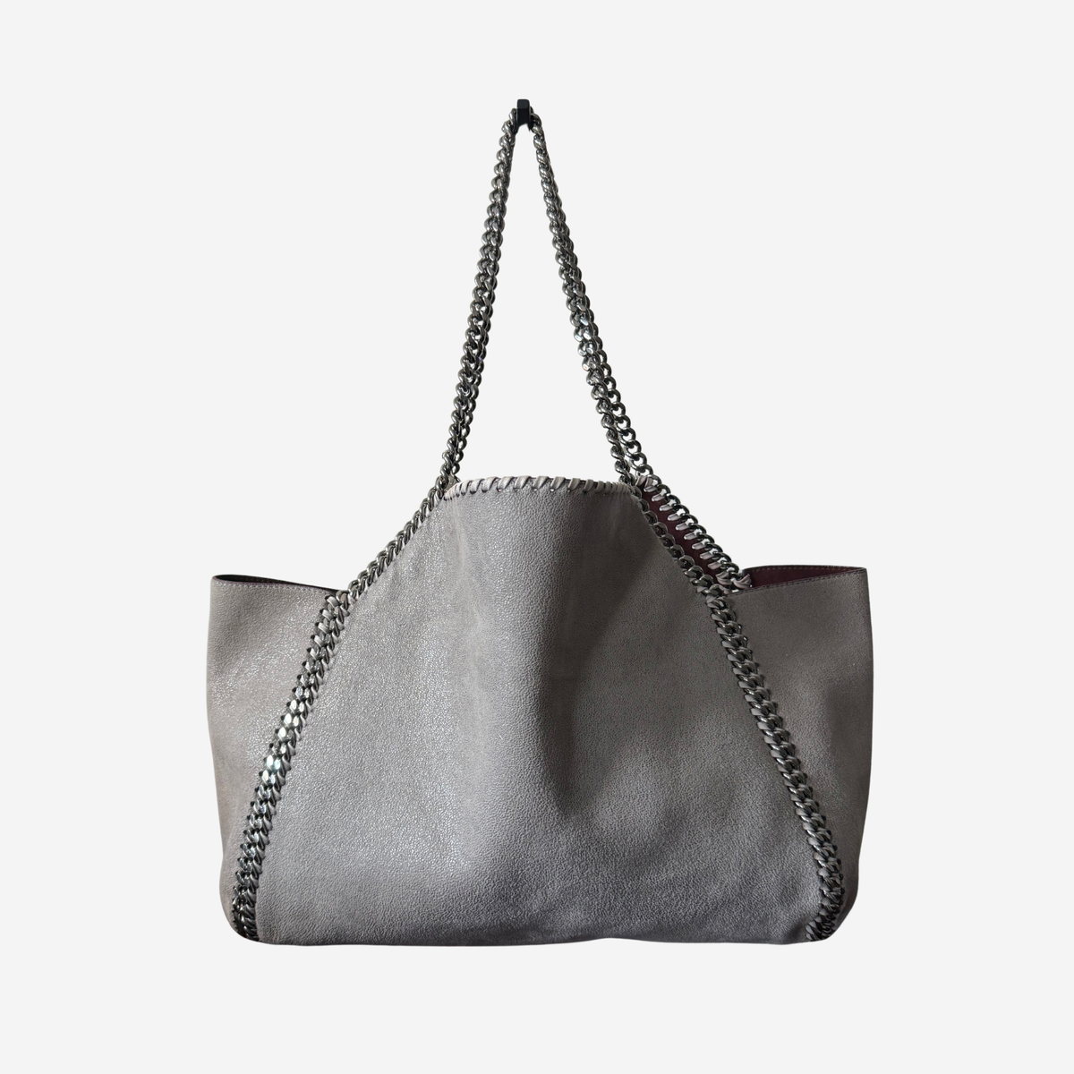 Stella McCartney Falabella Reversible Tote Bag