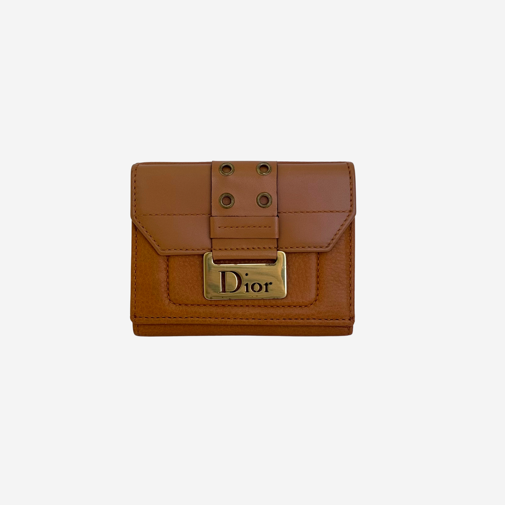 Buckle Wallet