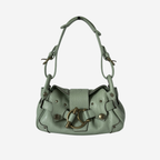 Toff & Loadstone Buckle Shoulder Bag