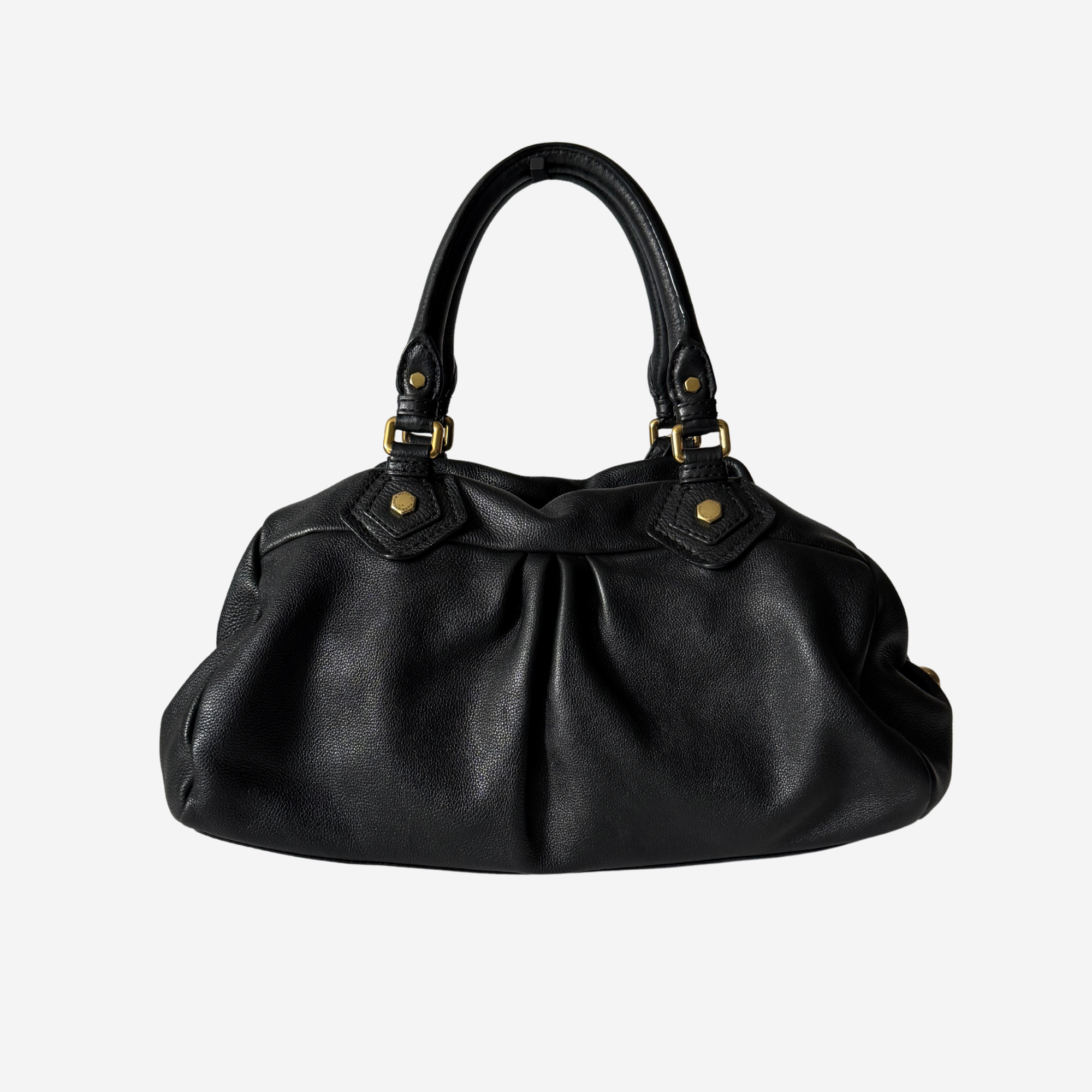 Classic Q Groovee Satchel