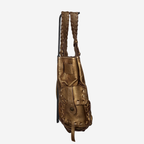Chloé Silverado Tote Bag