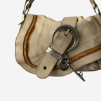 Dior Guacho Shoulder Bag