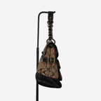 Coach Legacy Leigh Flap Shoulder Bag