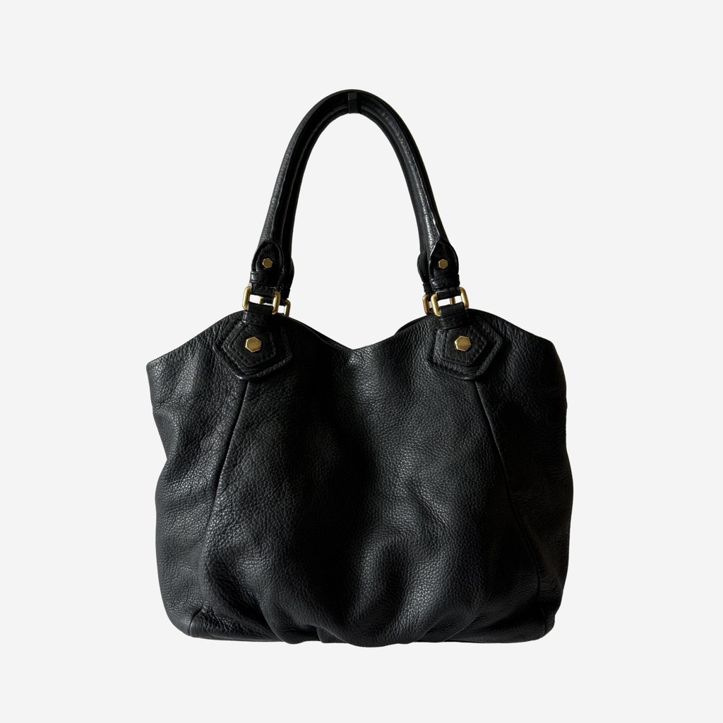 Classic Q Francesca Shoulder Bag