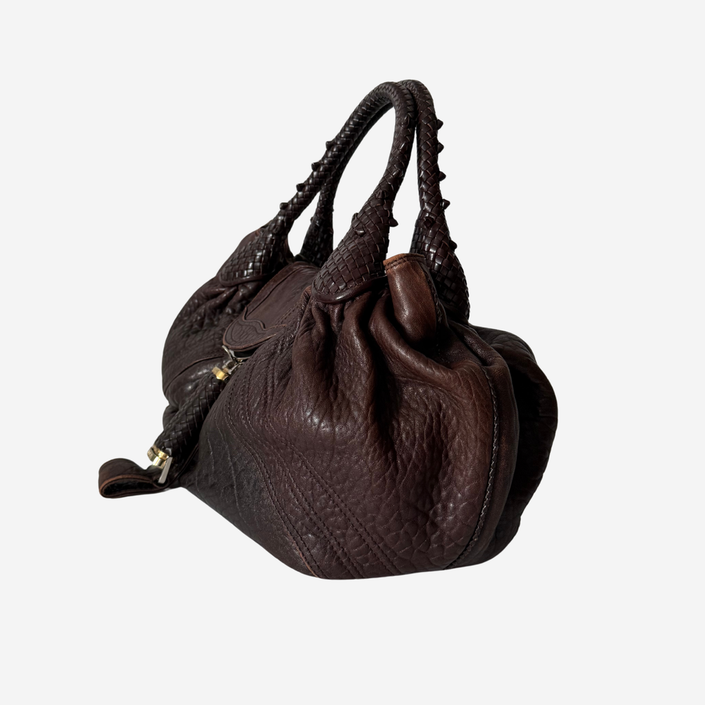 Spy Bag
