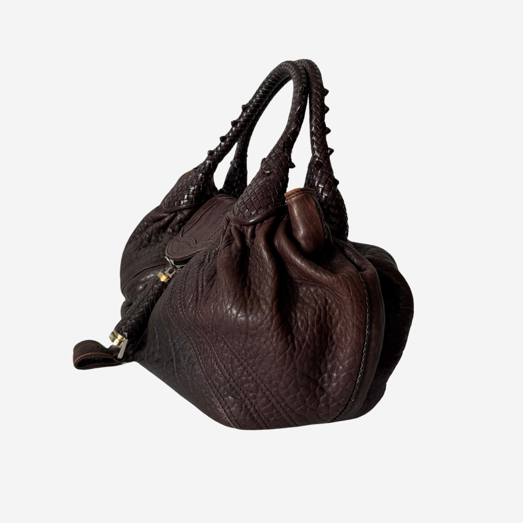 Spy Bag