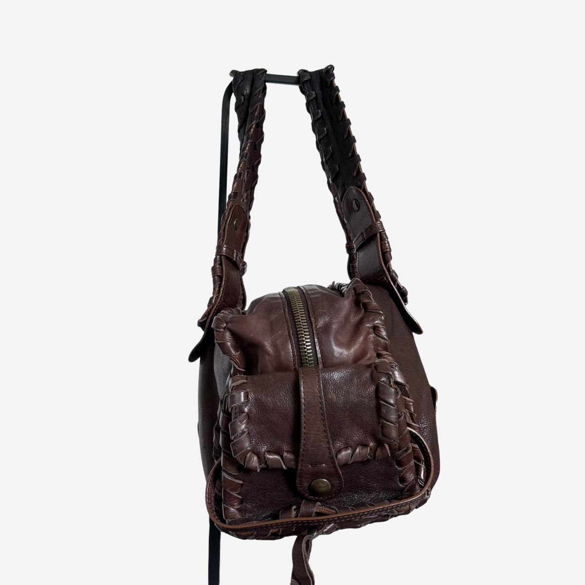 Chloé Silverado Shoulder Bag