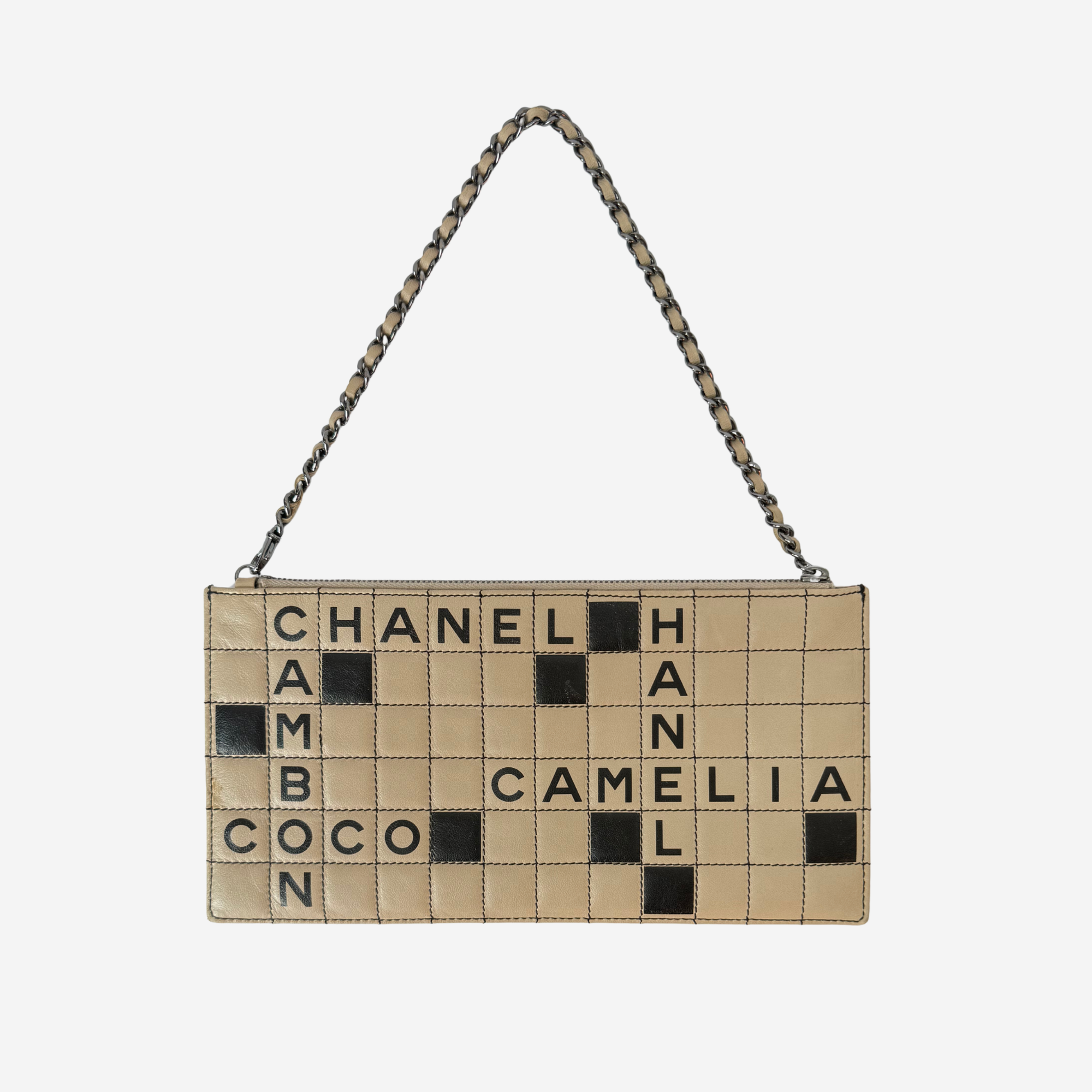 Crossword Pochette