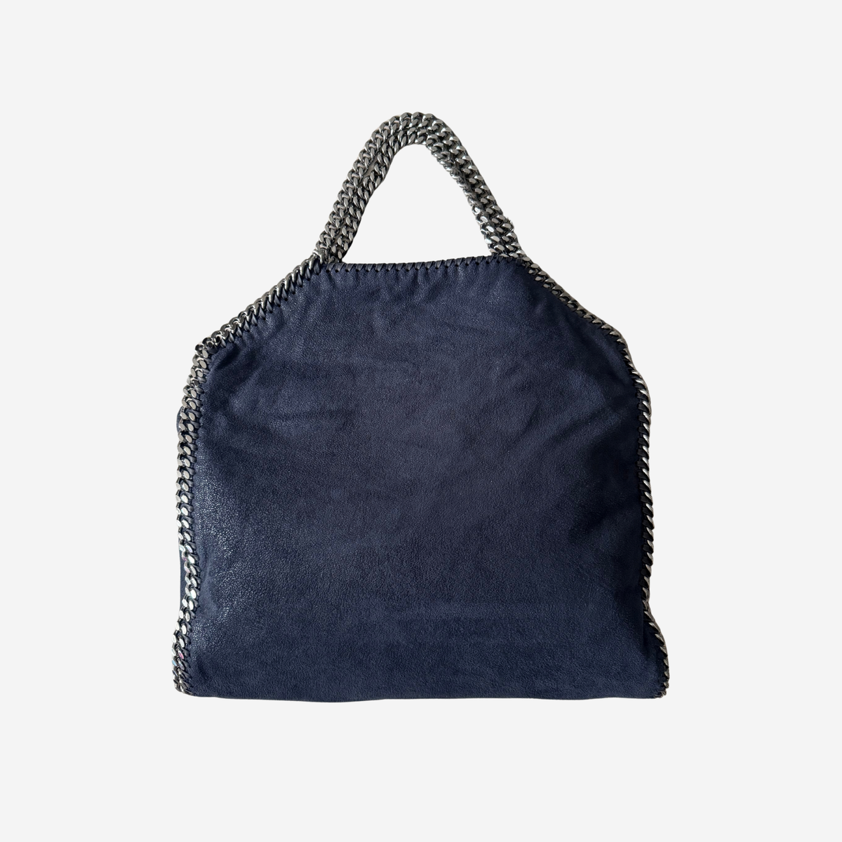 Stella McCartney Falabella Fold Over Tote