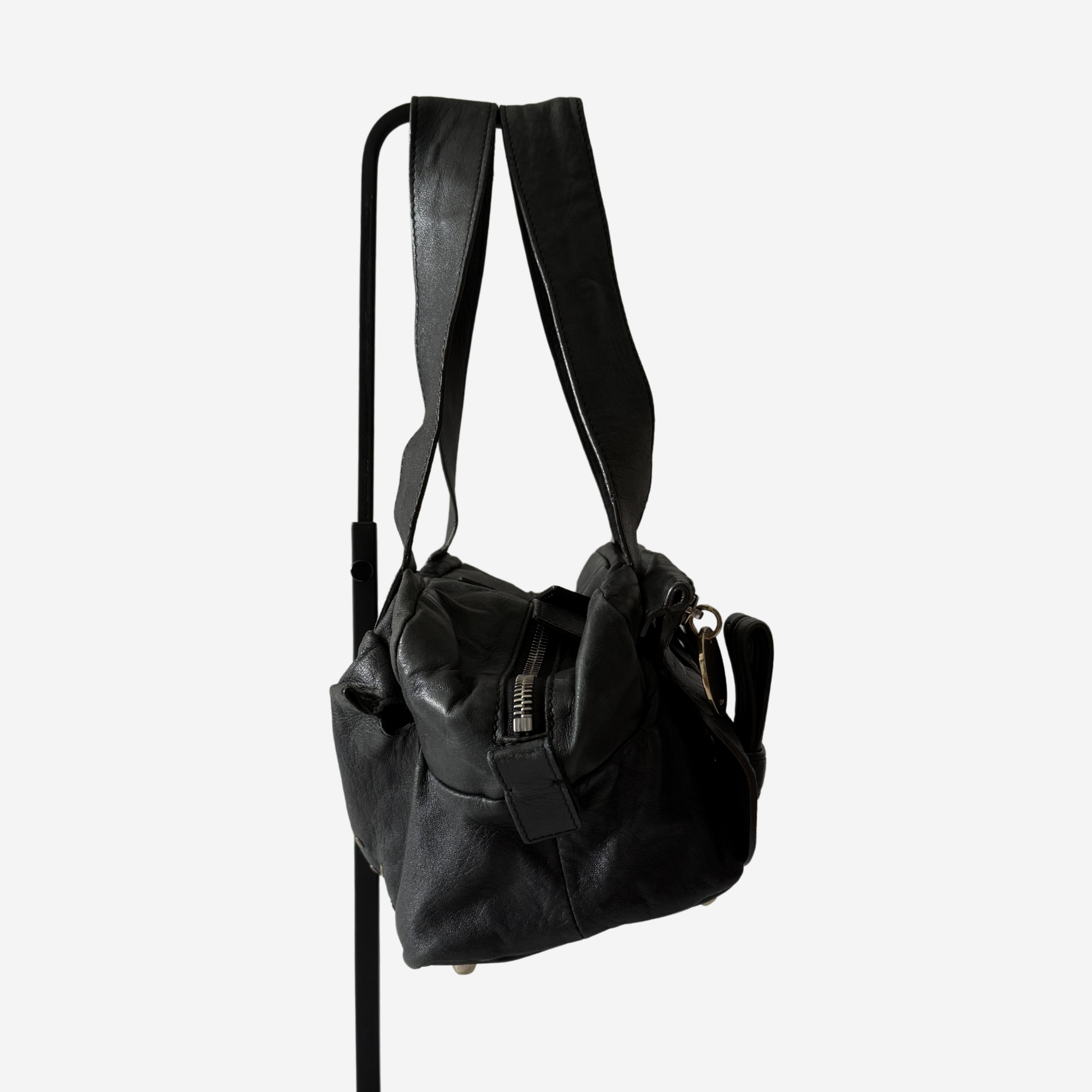 Studded Saskia Bag