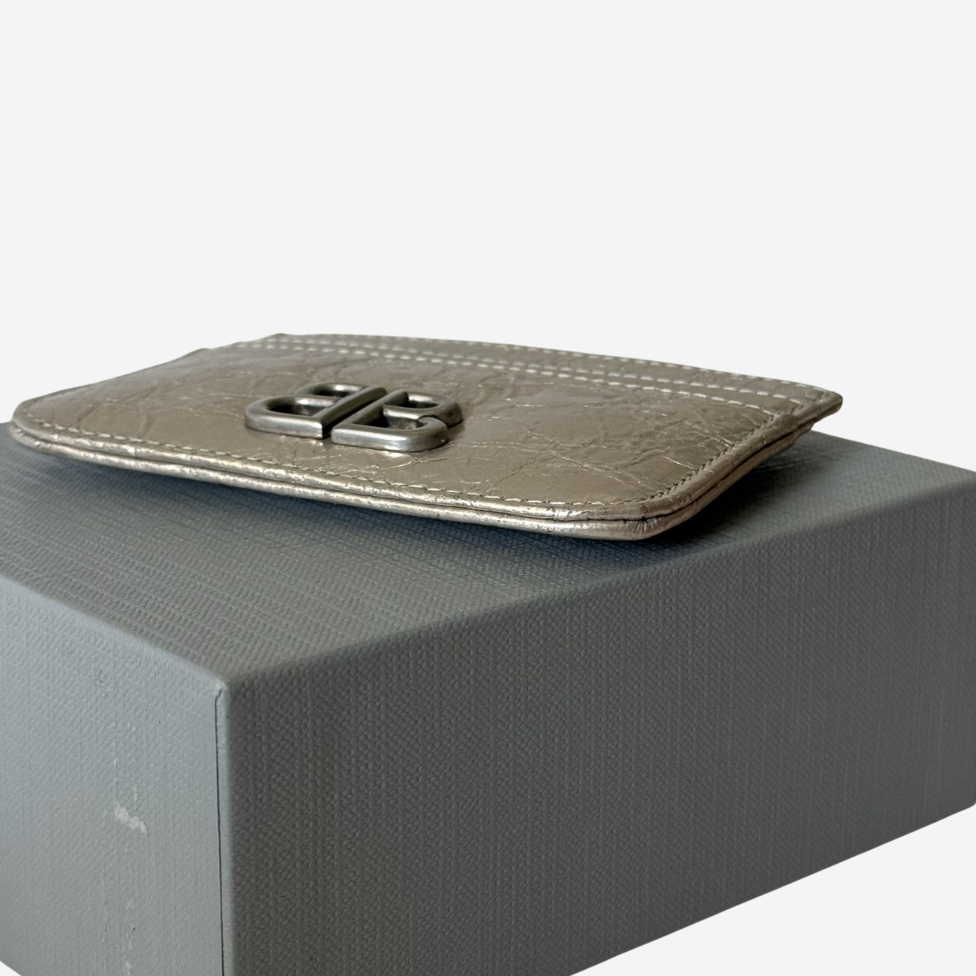 Monaco Card Case