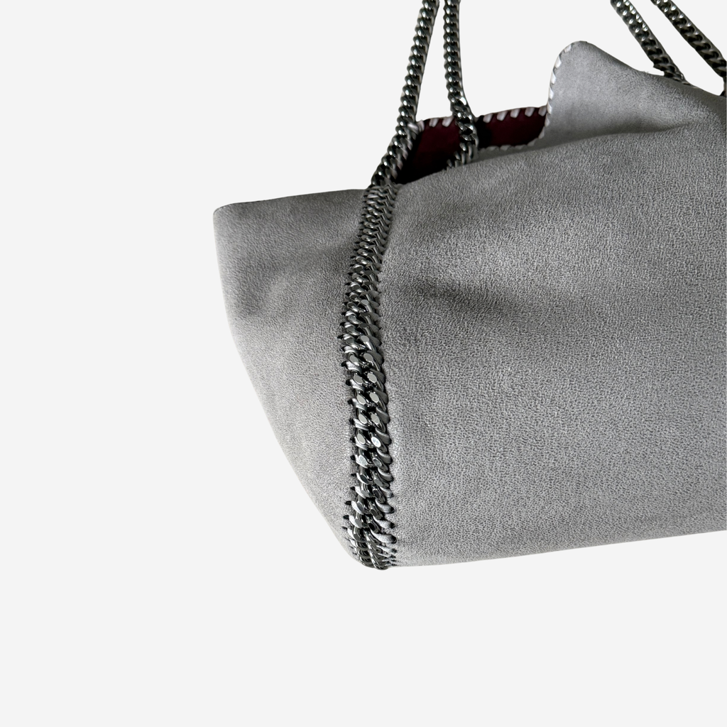 Stella McCartney Falabella Reversible Tote Bag