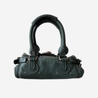 Chloé Mini Paddington Bag