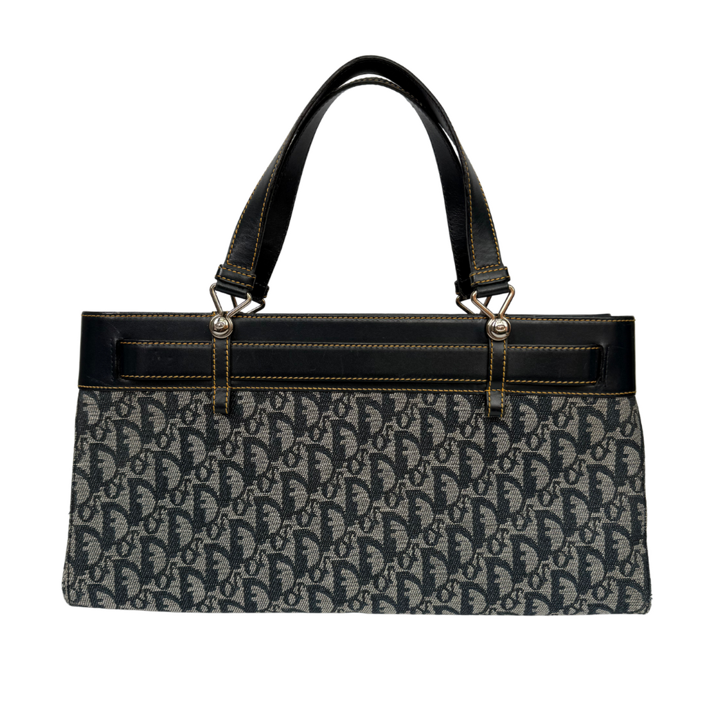 Dior - Diorissimo Jeans Pocket Bag