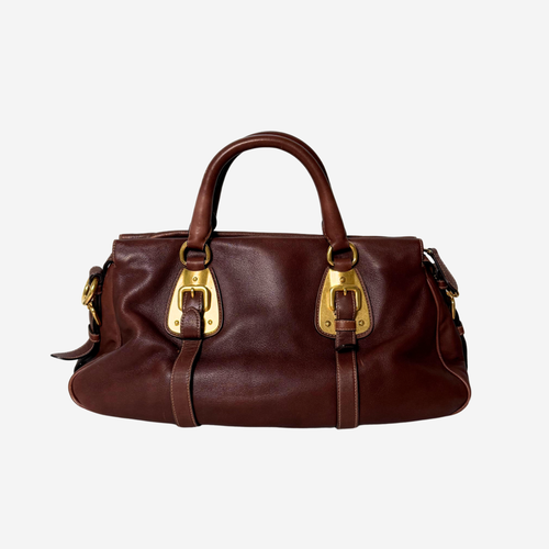Bauletto Bag