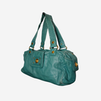 Marc by Marc Jacobs Totally Turnlock Benny Satchel