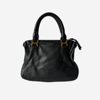 Chloé 2012 Marcie Medium Satchel