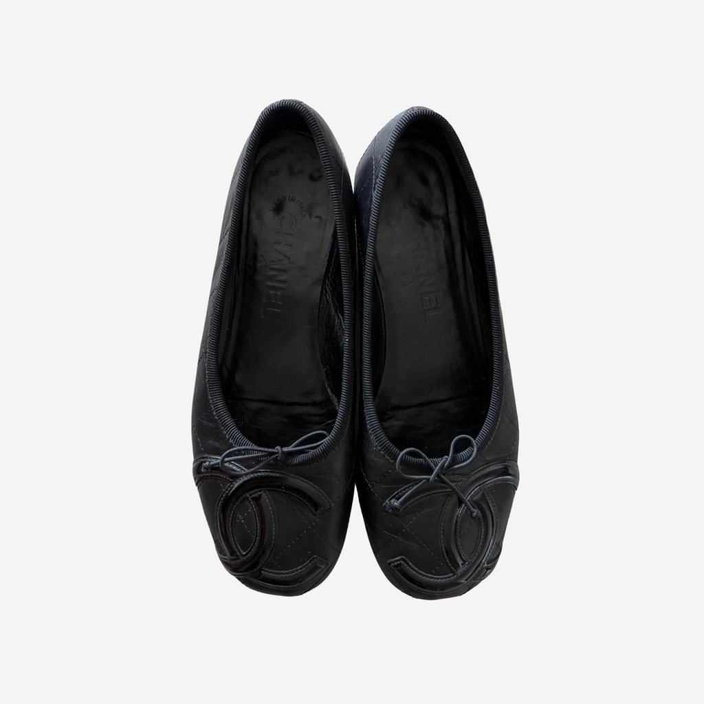 Cambon Line Flats 36.5