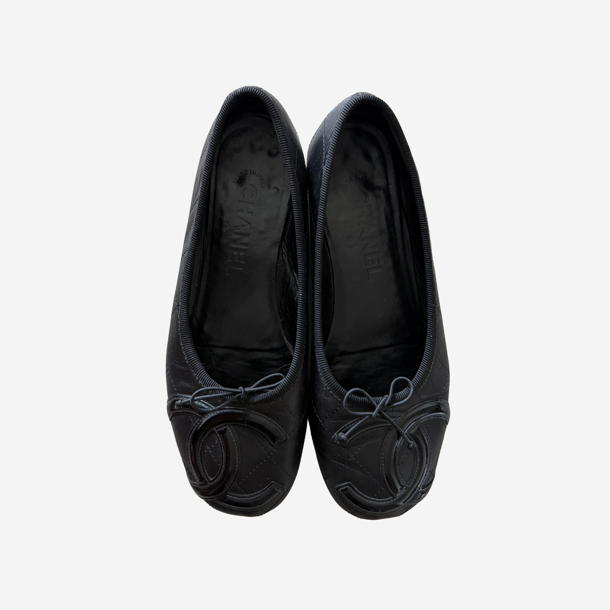 Cambon Line Flats 36.5