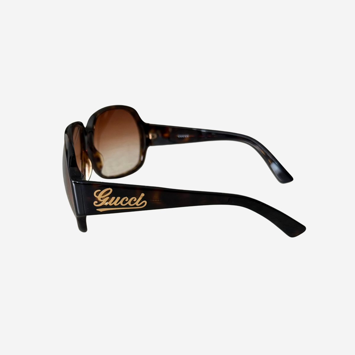Gucci GG 2948/S Oversized Logo Sunglasses