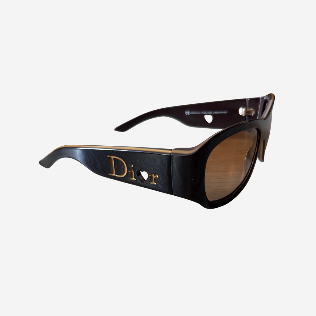 Lovingly Dior 2 Sunglasses