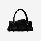 Givenchy Leather Knot Handbag