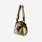Chloé 2006 Cream Mini Paddington