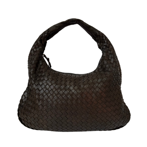 Bottega Veneta - Intercciato Hobo Bag