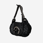 Dior S/S 2008 Jazz Club Bag