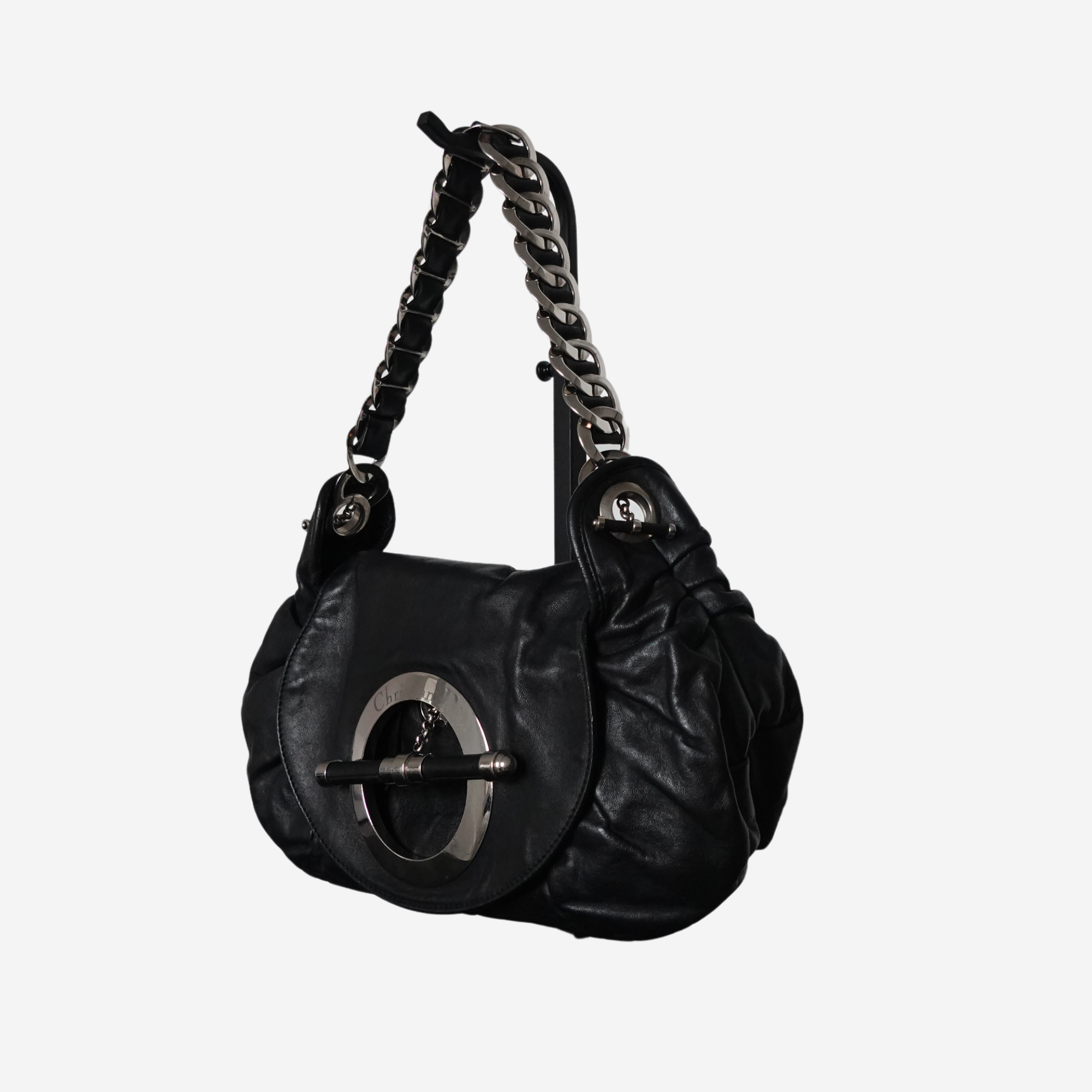 S/S 2008 Jazz Club Bag