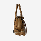Chloé East/West Paddington Large Zippy Satchel