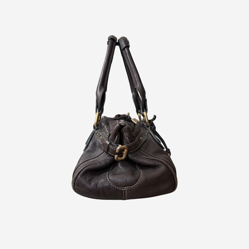 2011 Paddington Bag